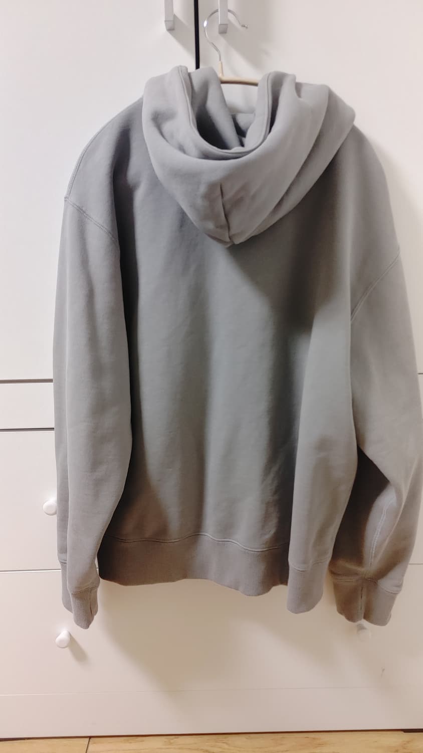 아디다스 후드티 3XL 상품이미지2