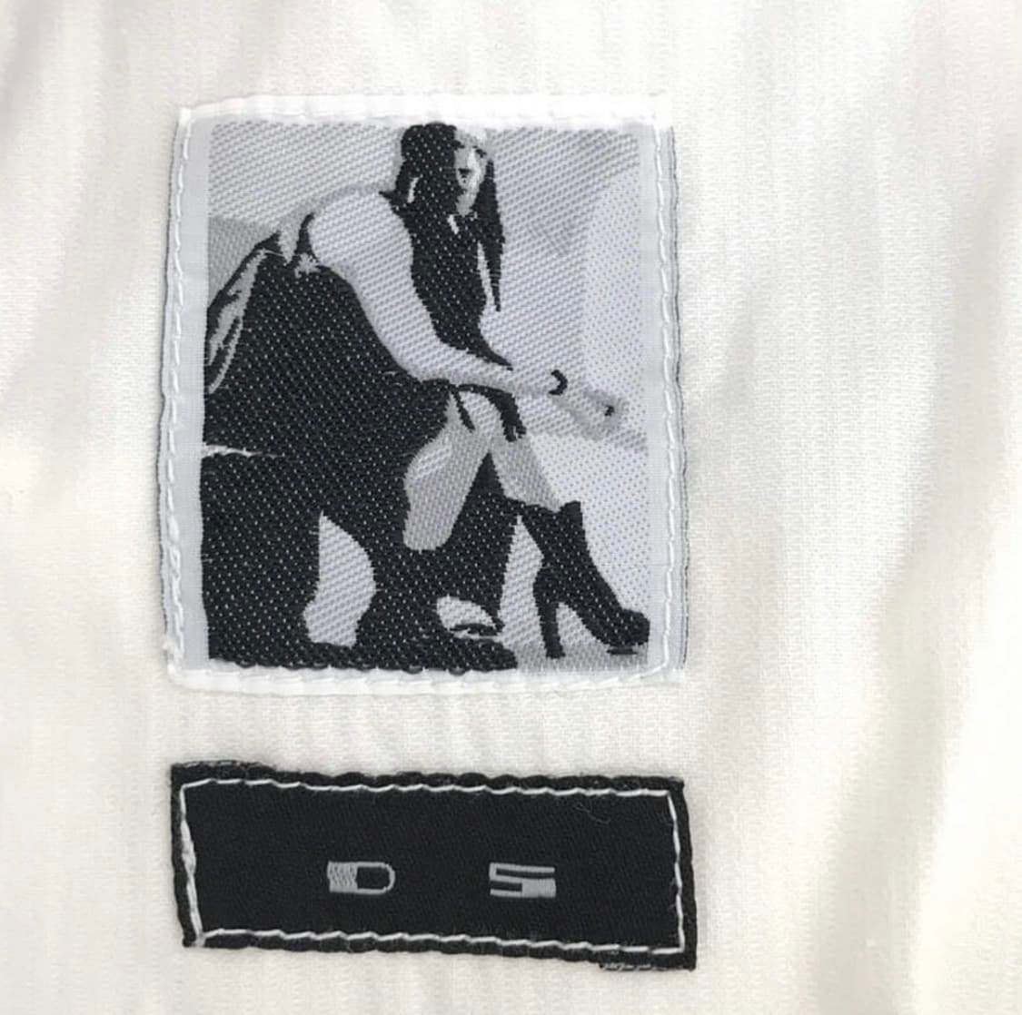 Rick owens Cretch shorts 태권도 상품이미지4