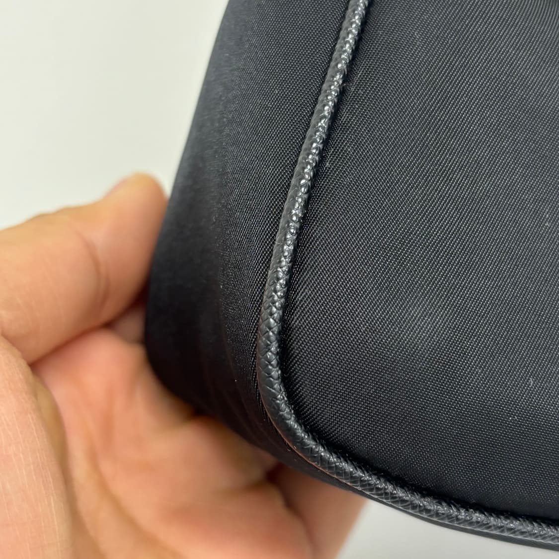 [OS]프라다 리에디션 2005 호보백 상품이미지3