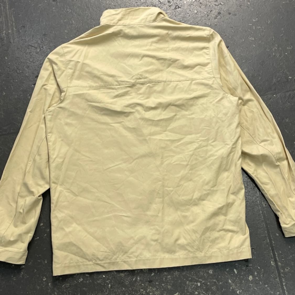 100 나이키 우븐 M65  필드자켓 상품이미지5