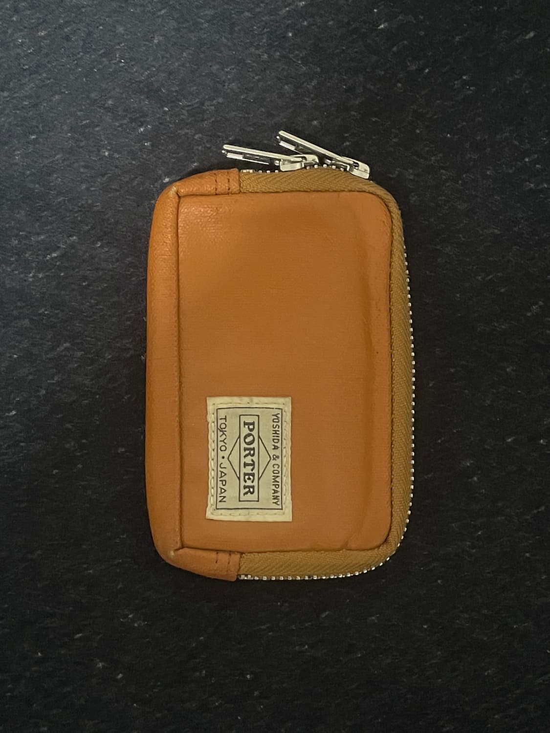 Porter 포터 프리스타일 코인케이스 상품이미지1