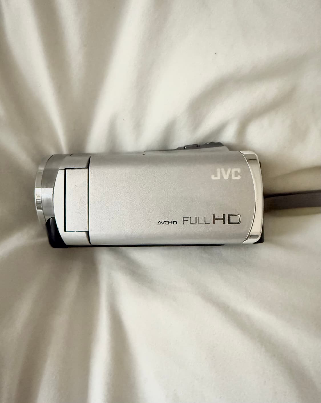 JVC GZ-HM33 아이브레이 캠코더 상품이미지1