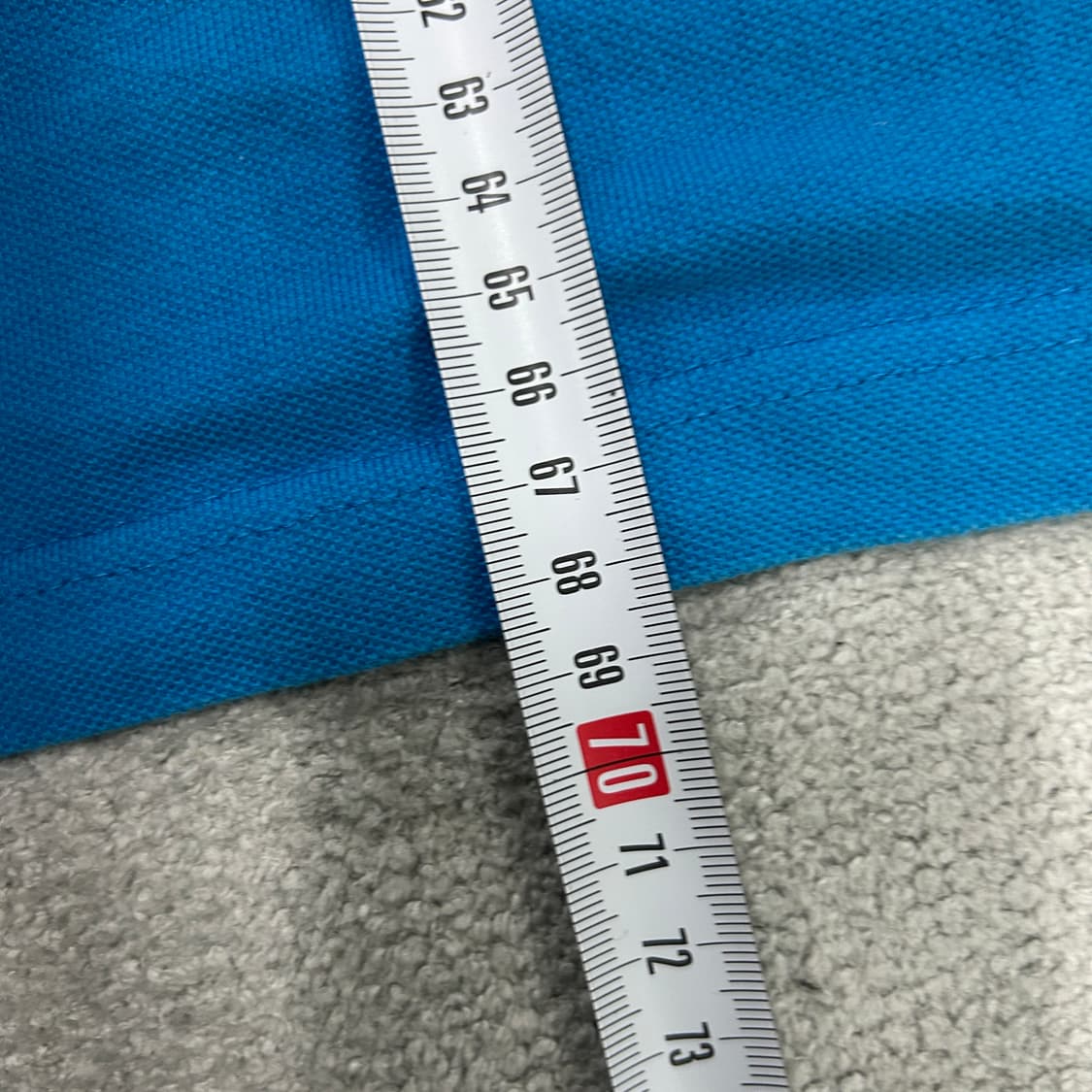 라코스테 여성 반팔 상품이미지5