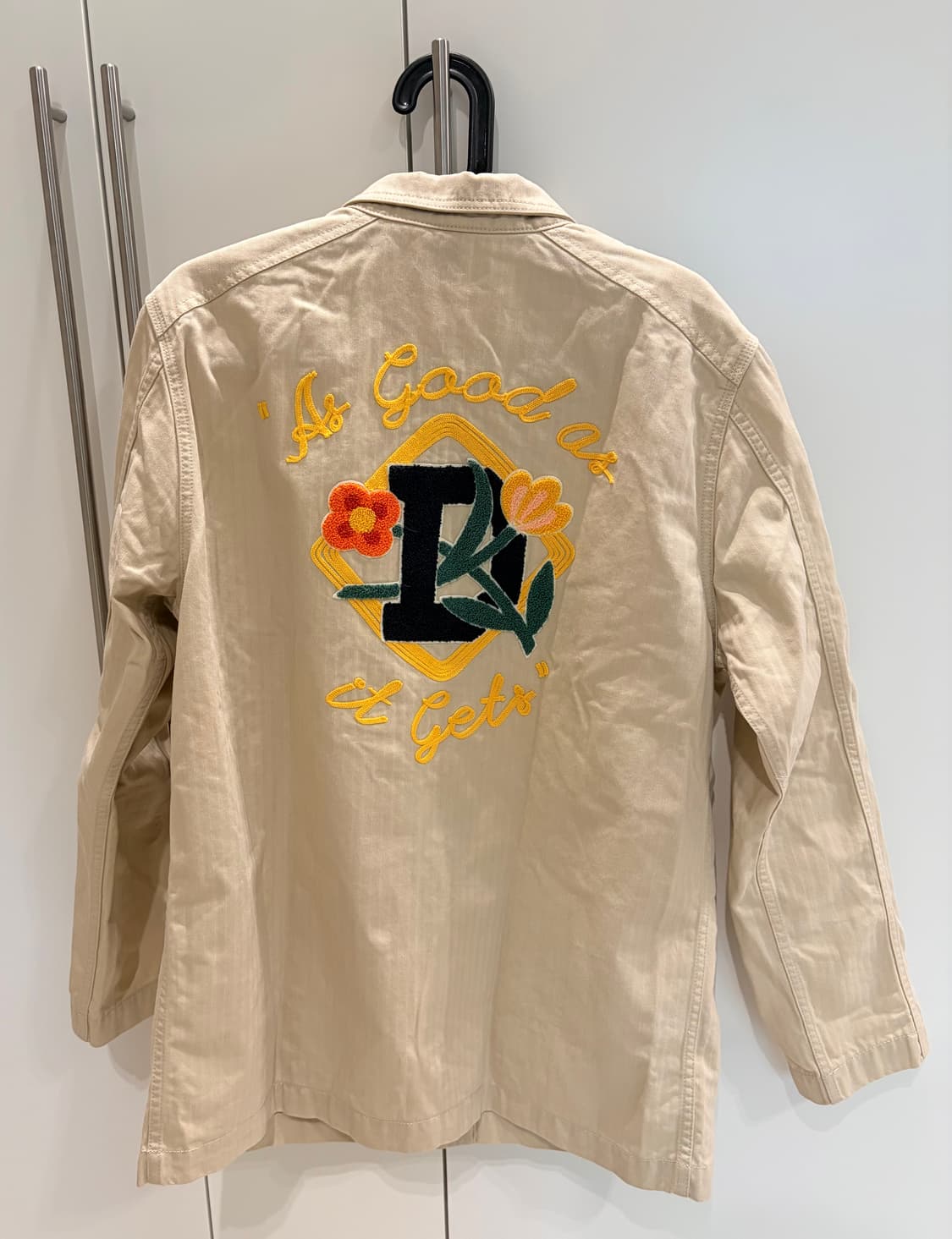 [NEW][40]DRAKE’S x AIME LEON DORE JACKET 상품이미지2