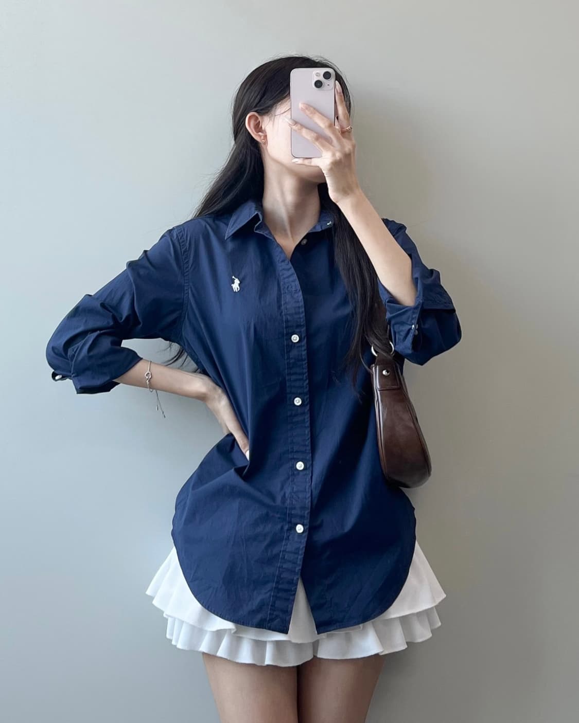 폴로 셔츠  상품이미지2