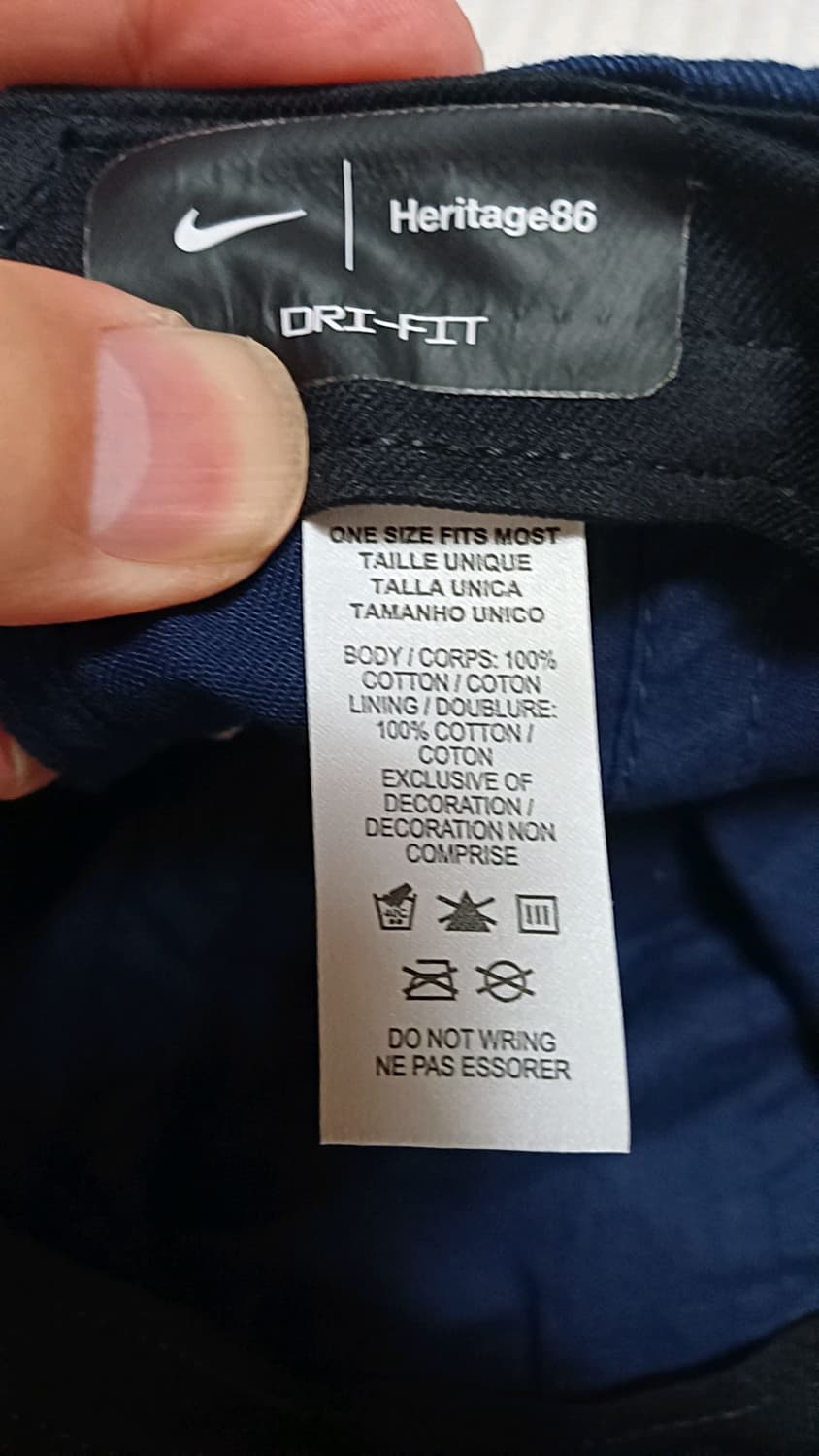 나이키 NBA 면모자 Free 상품이미지5