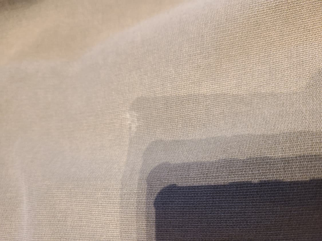 나이젤카본 오가닉 코튼 후드티 상품이미지8