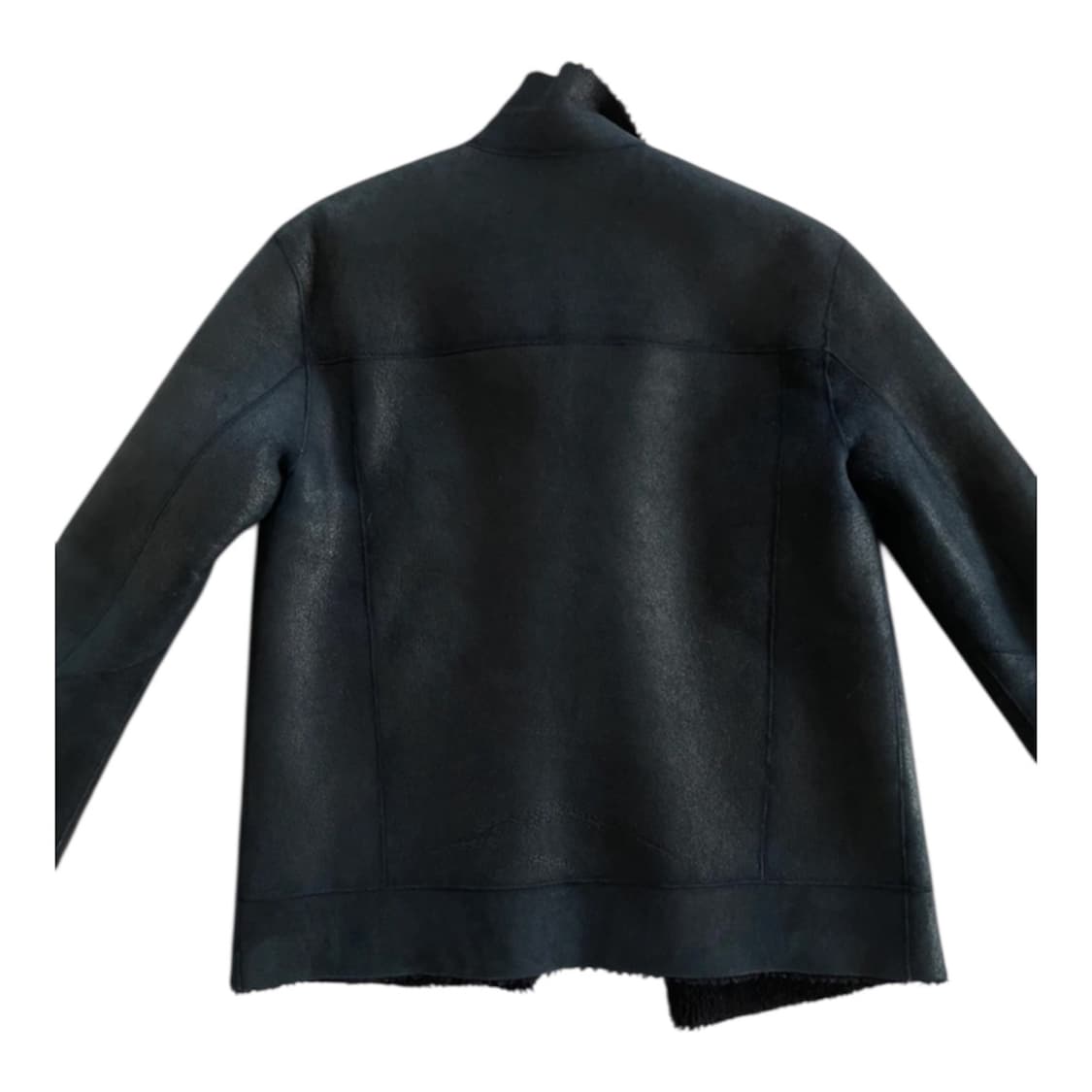 헬무트랭 무스탕 상품이미지3