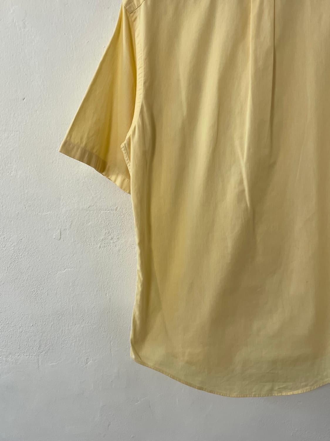 폴로 스트라이프 코튼 셔츠  상품이미지9