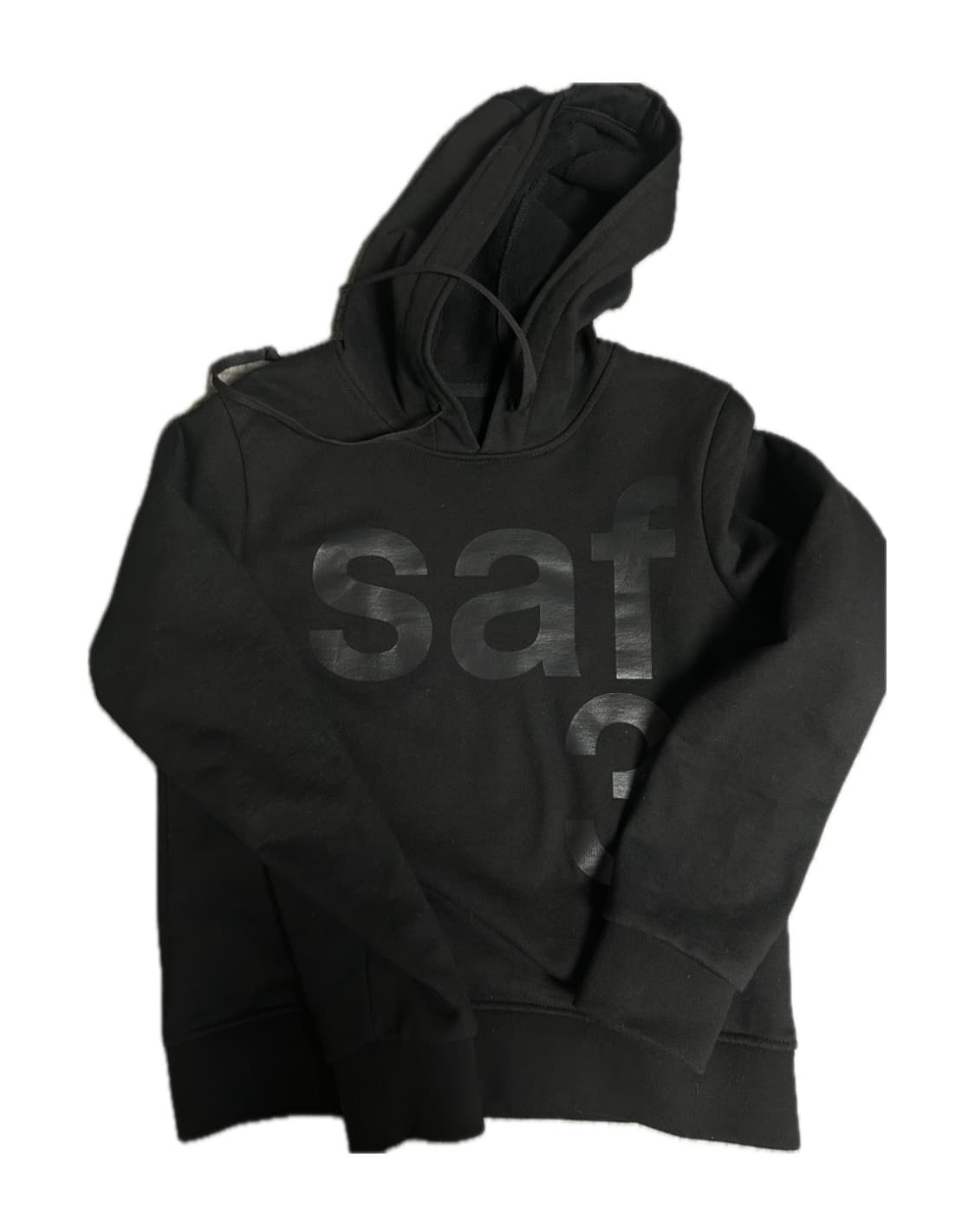 사파리스팟 후드 사이즈2 상품이미지1