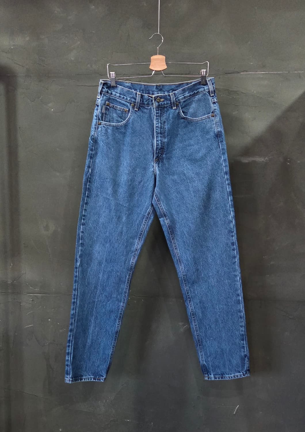 Carhartt - B17 - Relaxed - Made in U.S.A 상품이미지1