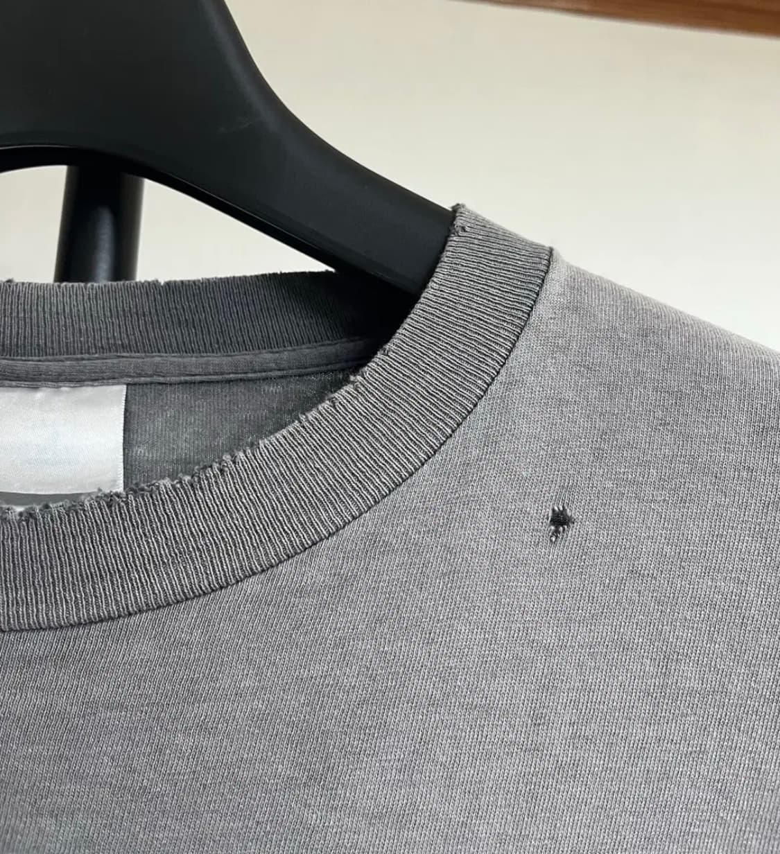 빈티지 아놀드 슈왈제네거 반팔 티셔츠  터미네이터 상품이미지5