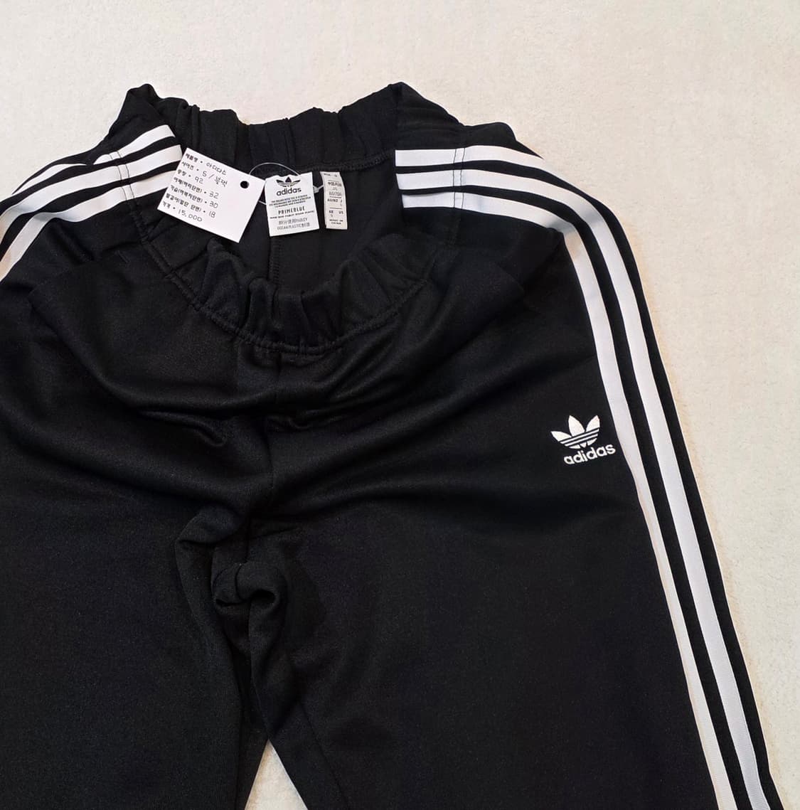 ADIDAS 아디다스 츄리닝바지 상품이미지4