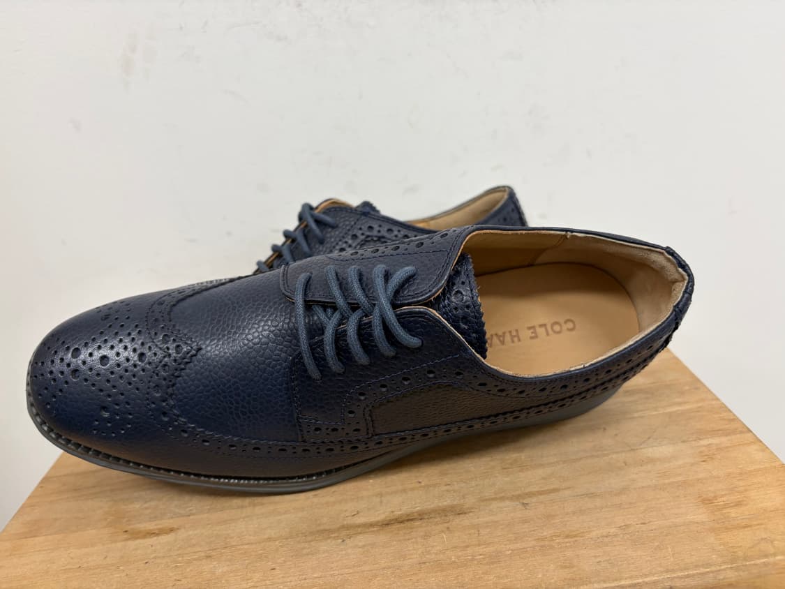 콜한 남성 로퍼 255 상품이미지8