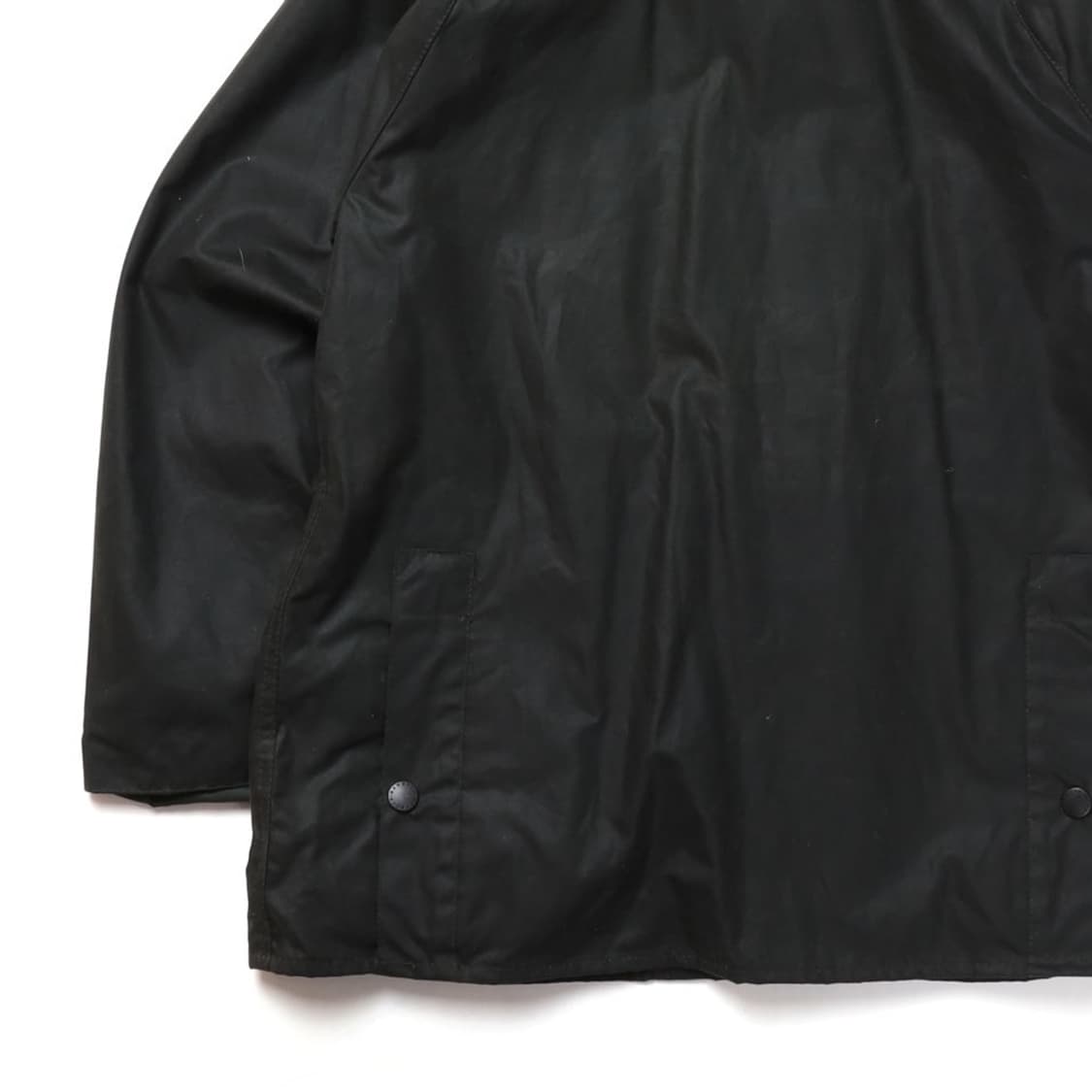 바버 Barbour Bedale Waxed Jacket  상품이미지6