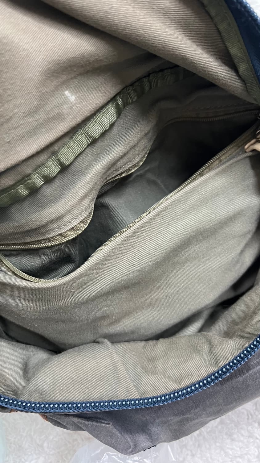 tough jeansmith bag 상품이미지8