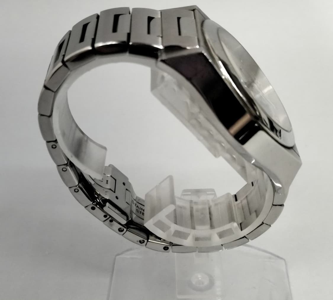 구찌 판데온 쿼츠무브 시계 ya115236 상품이미지5