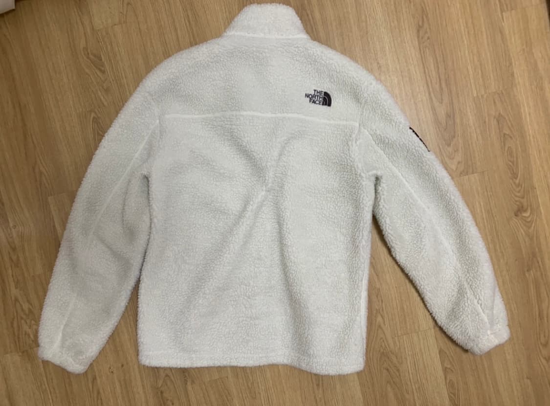 노스페이스 화이트라벨 리모 플리스 상품이미지2