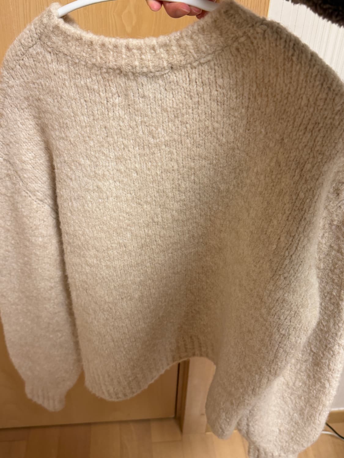 팔로마울 아니타 니트  상품이미지3