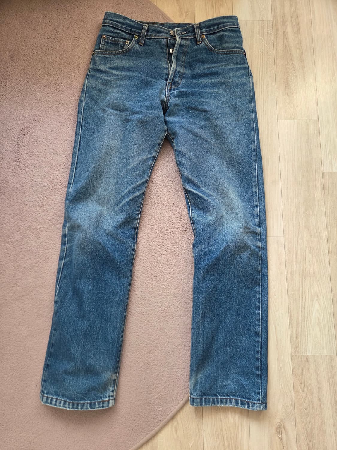 90s 리바이스 501 상품이미지1