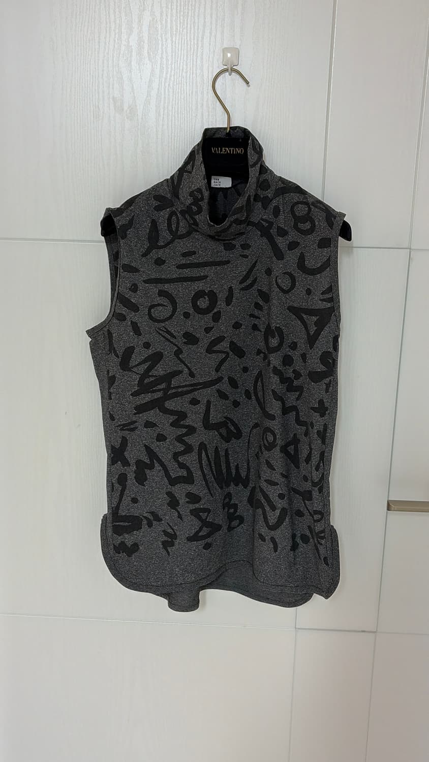 이세이미야케 haat 나시 44,55 정품 상품이미지1