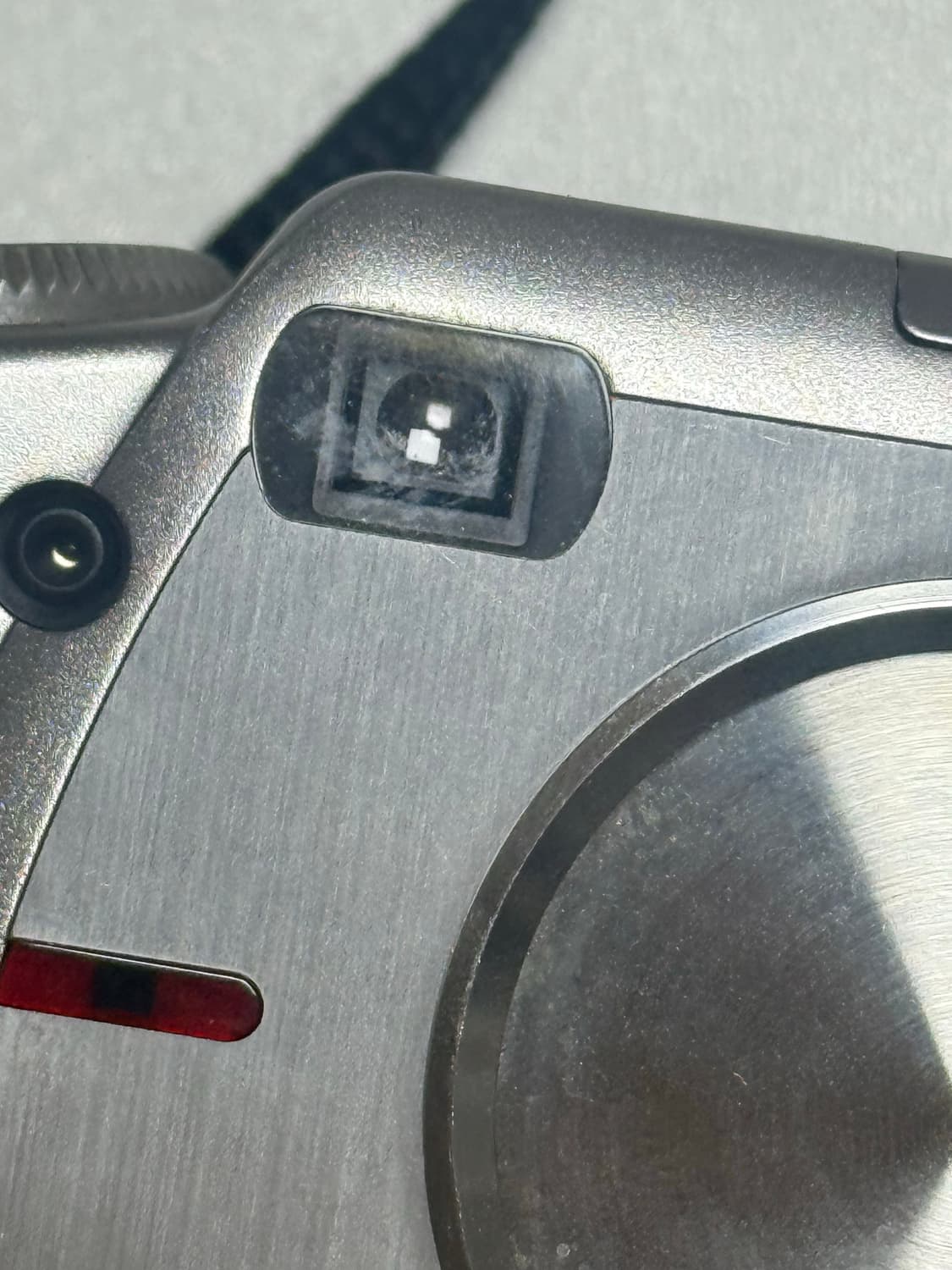 파인픽스 4700z 팔아요 상품이미지3