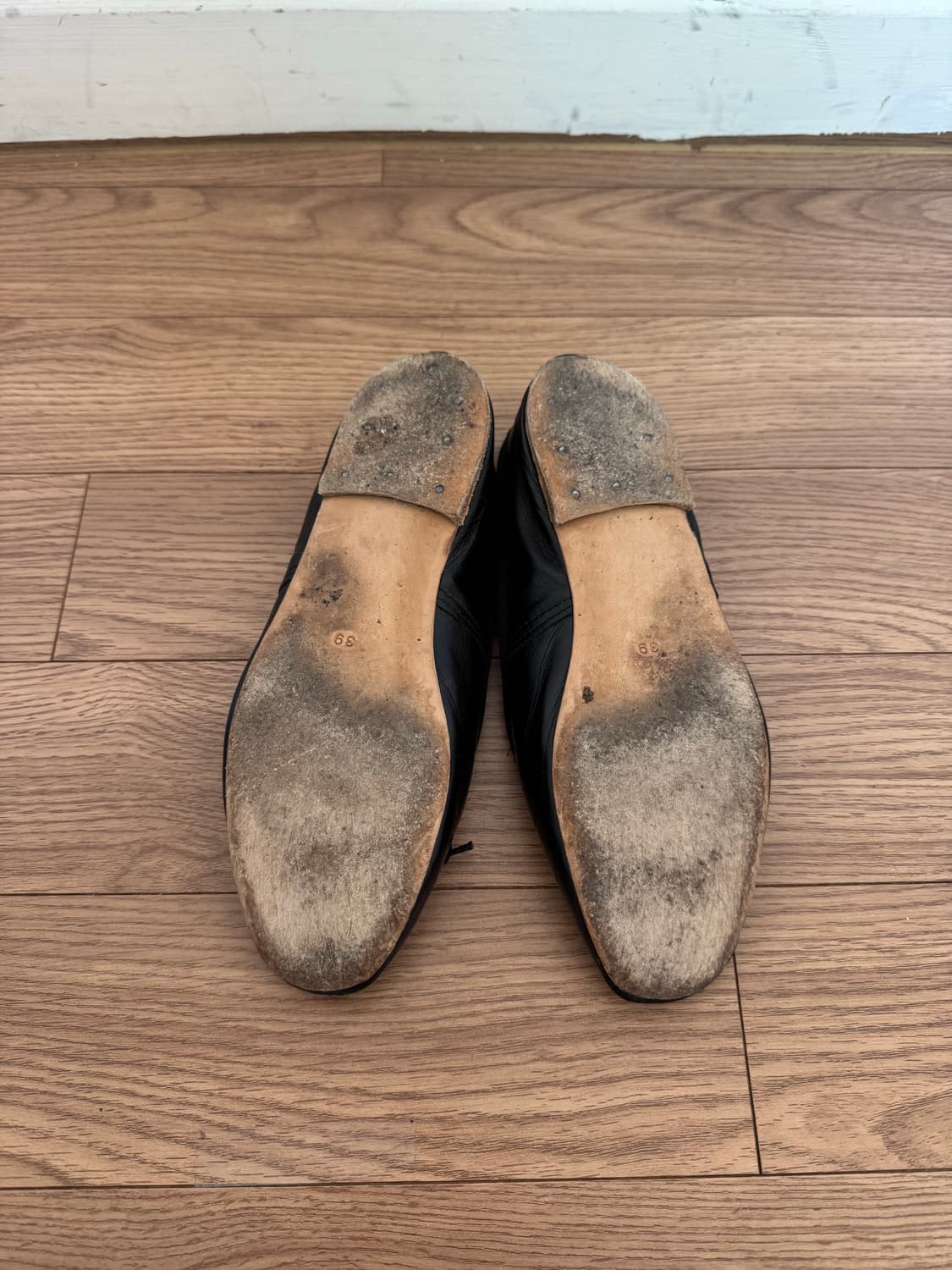 포셀리 발레 플랫 상품이미지3