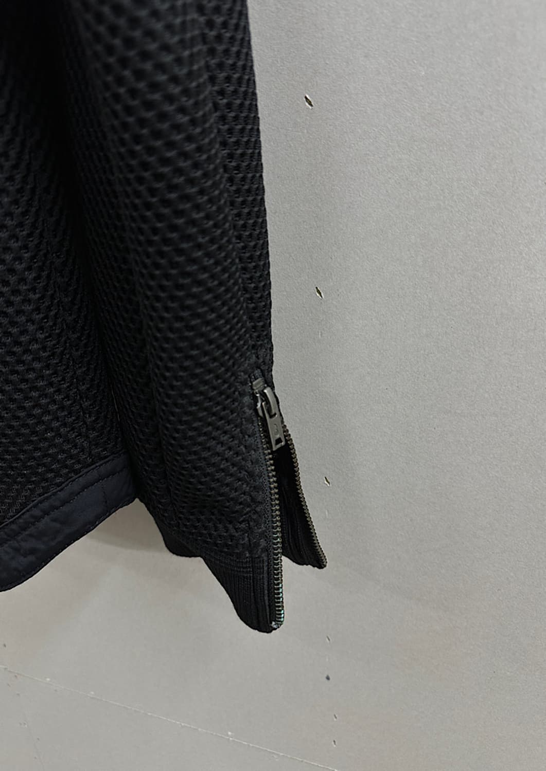 커스텀멜로우 메쉬 봄버자켓 M  상품이미지3