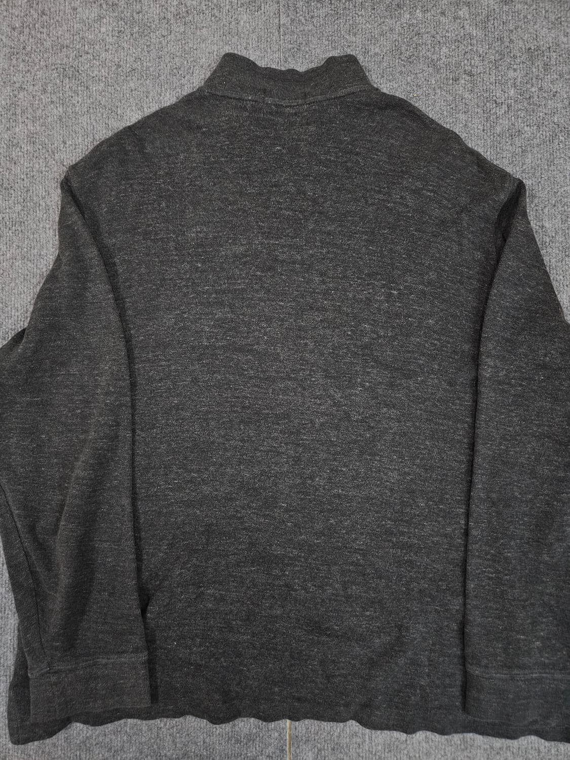 폴로 랄프로렌 하프집업(급처) 상품이미지4