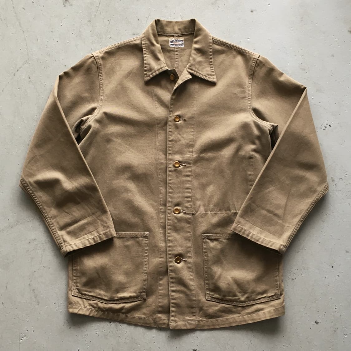 World Workers By Big John Work Jacket 상품이미지1