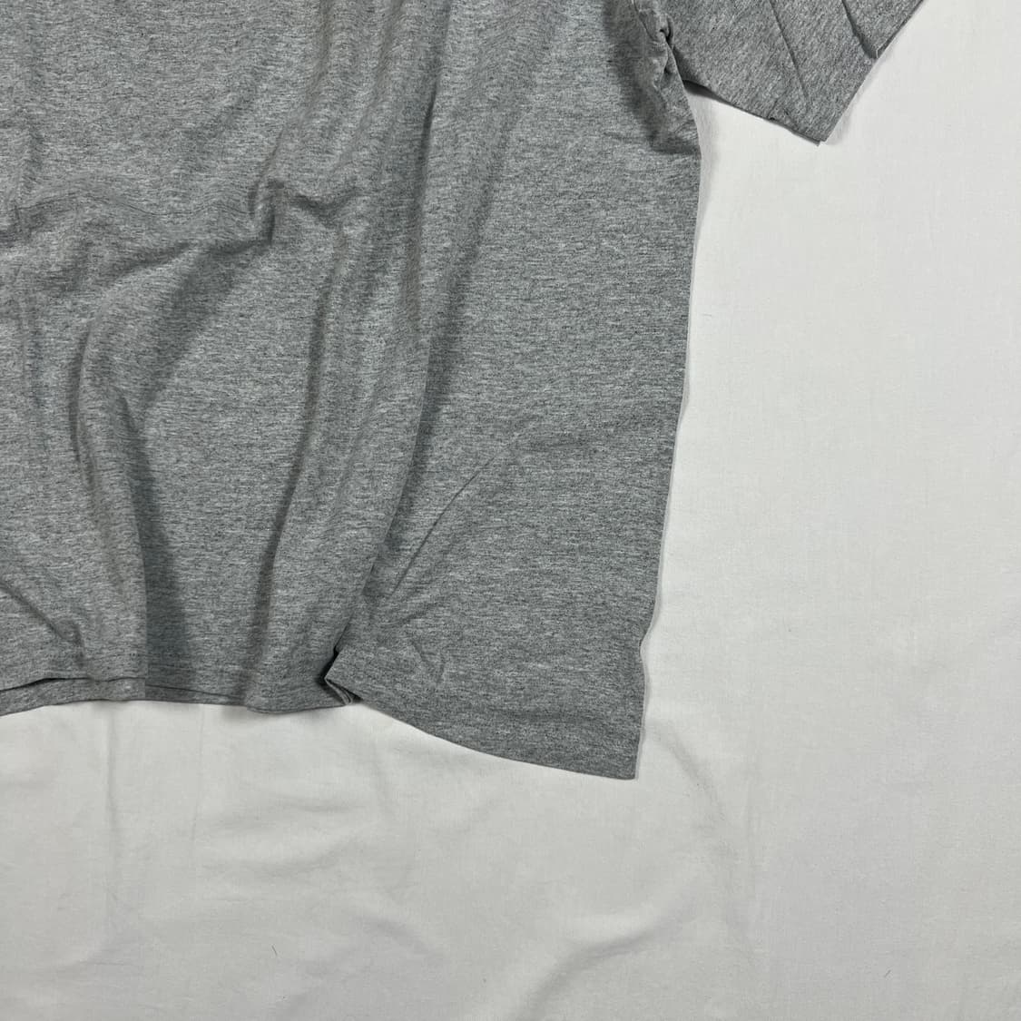 90‘s 나이키 nike 스우시 스펠아웃 반팔티 상품이미지4