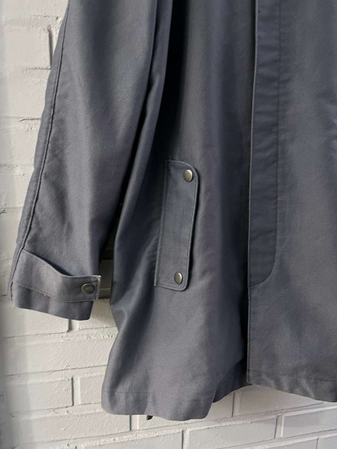GAP coat 상품이미지3