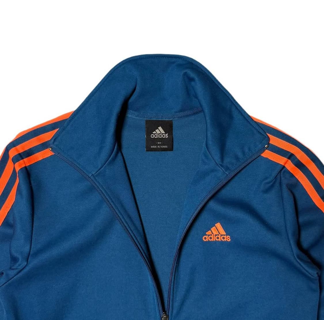 아디다스 형광 트랙탑 져지 A012 상품이미지2