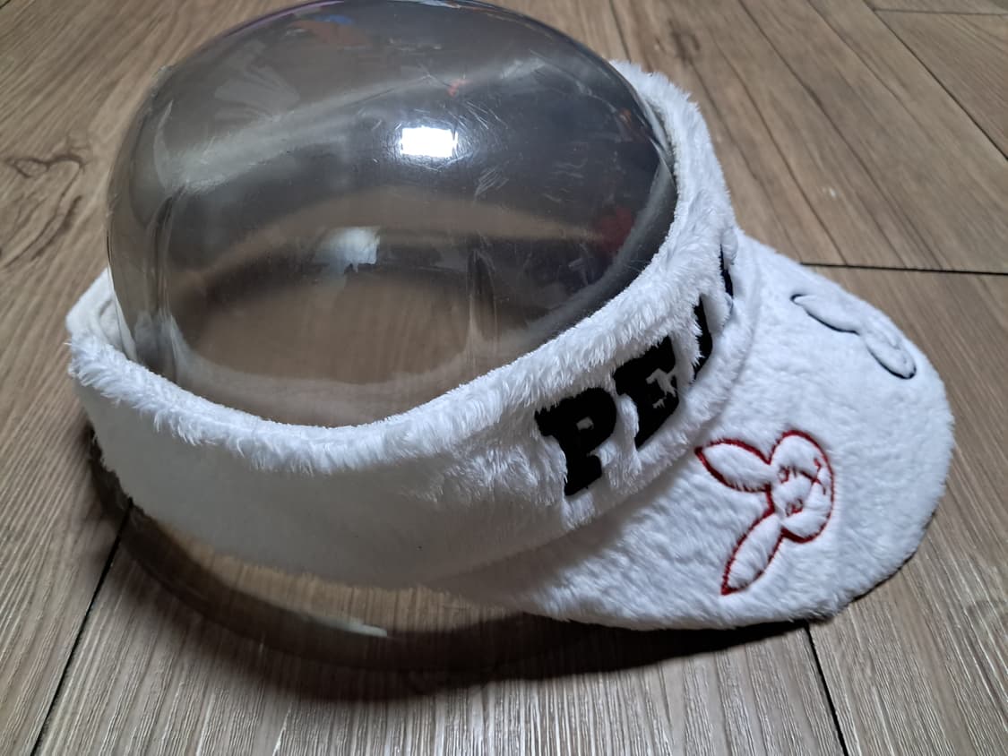 파리게이츠 썬캡 Free  상품이미지3