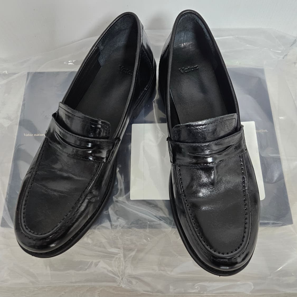 바토즈 로퍼 Pony 5 275mm 상품이미지2