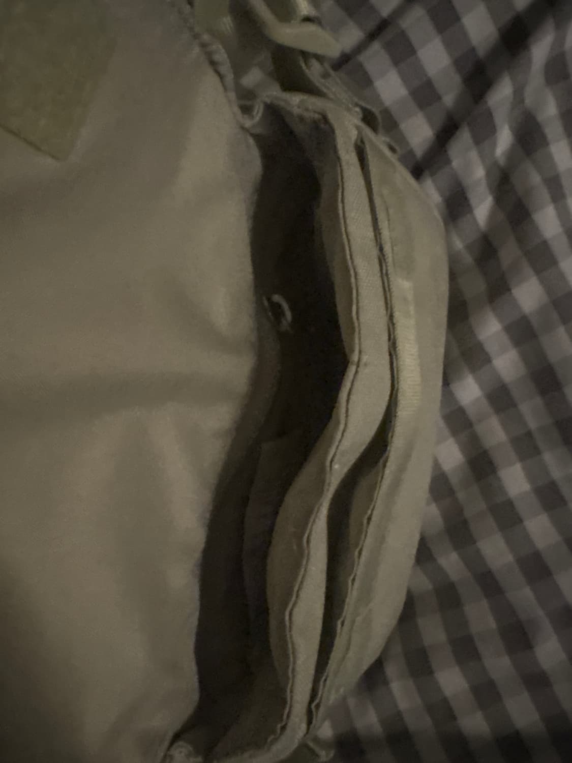 나이키 미니백(해린 가방) 상품이미지3