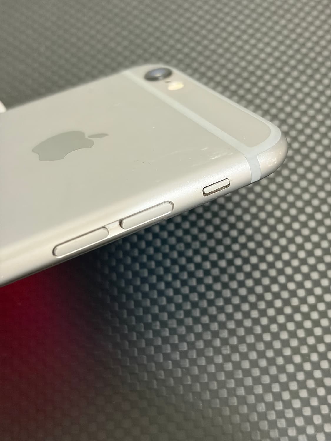 아이폰6 스페이스그레이 64기가 #8423 상품이미지6