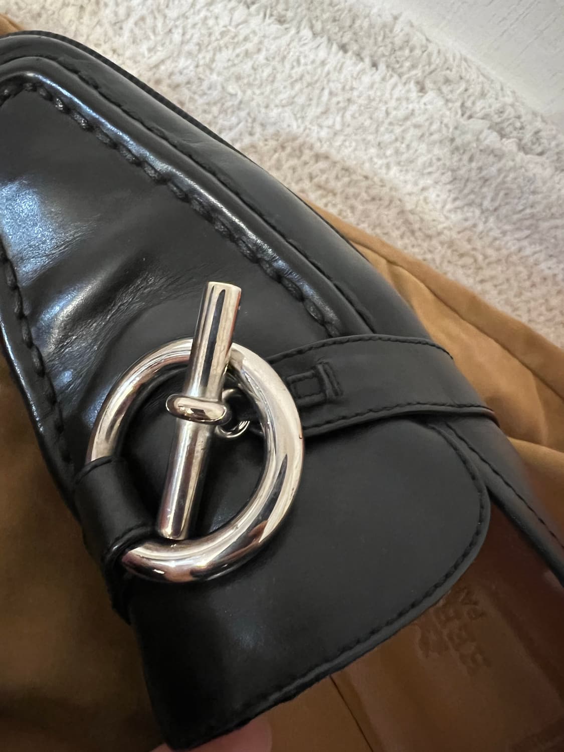 에르메스 로퍼 에르메스 샹달 구두 에르메스 신발  상품이미지9