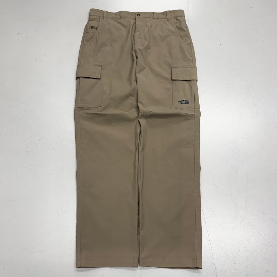 노스페이스 고프코어 쉘 탄창 카고팬츠 상품이미지2