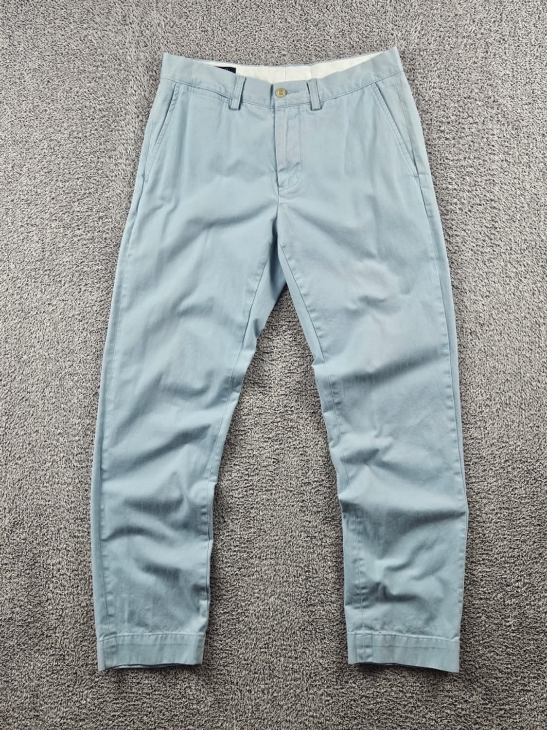 폴로랄프로렌 베이직 캐주얼 치노 팬츠 ( 30X30 ) / 8808 상품이미지1