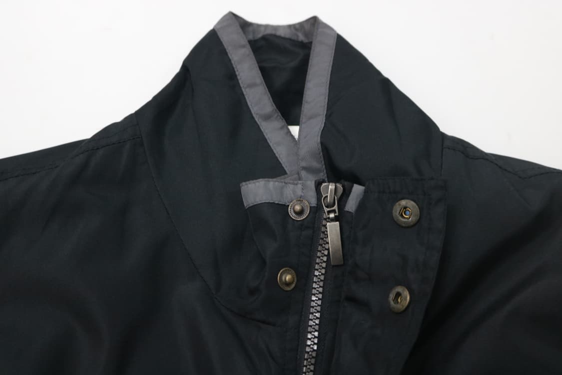 SIMPSON 심슨 스포츠 오스트레일리아 빈티지 하운드 자수 블루종 L 상품이미지6