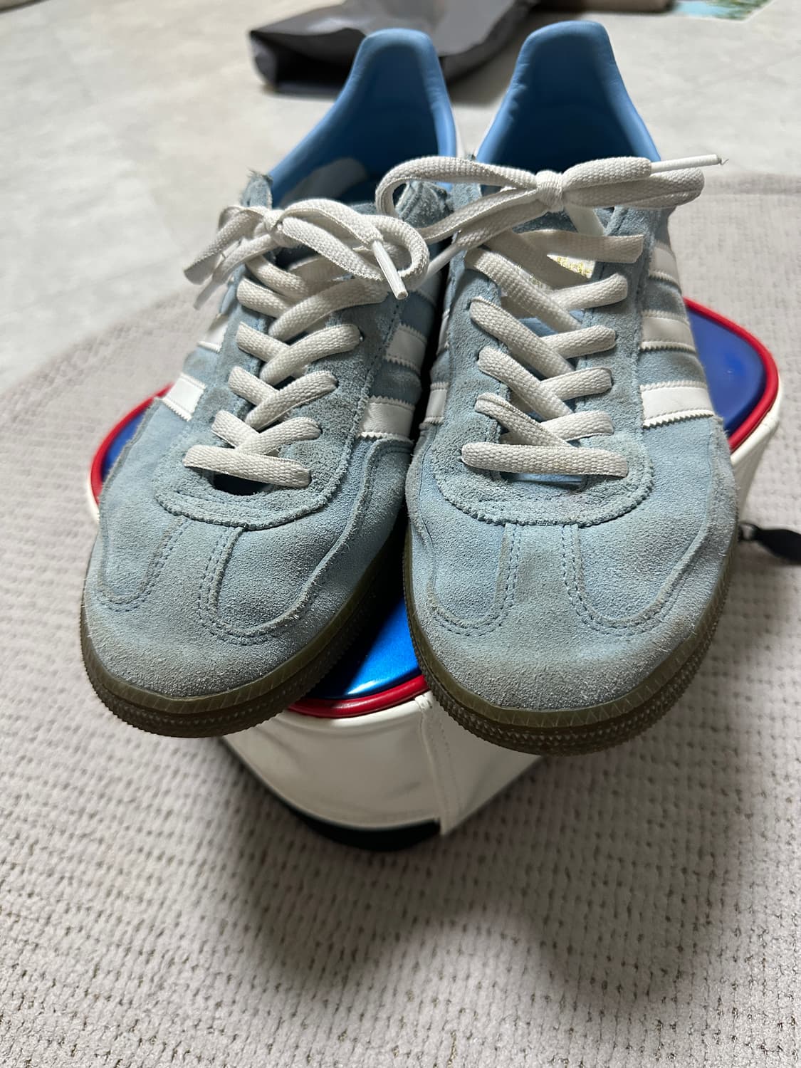 아디다스 스페지알 270 상품이미지1