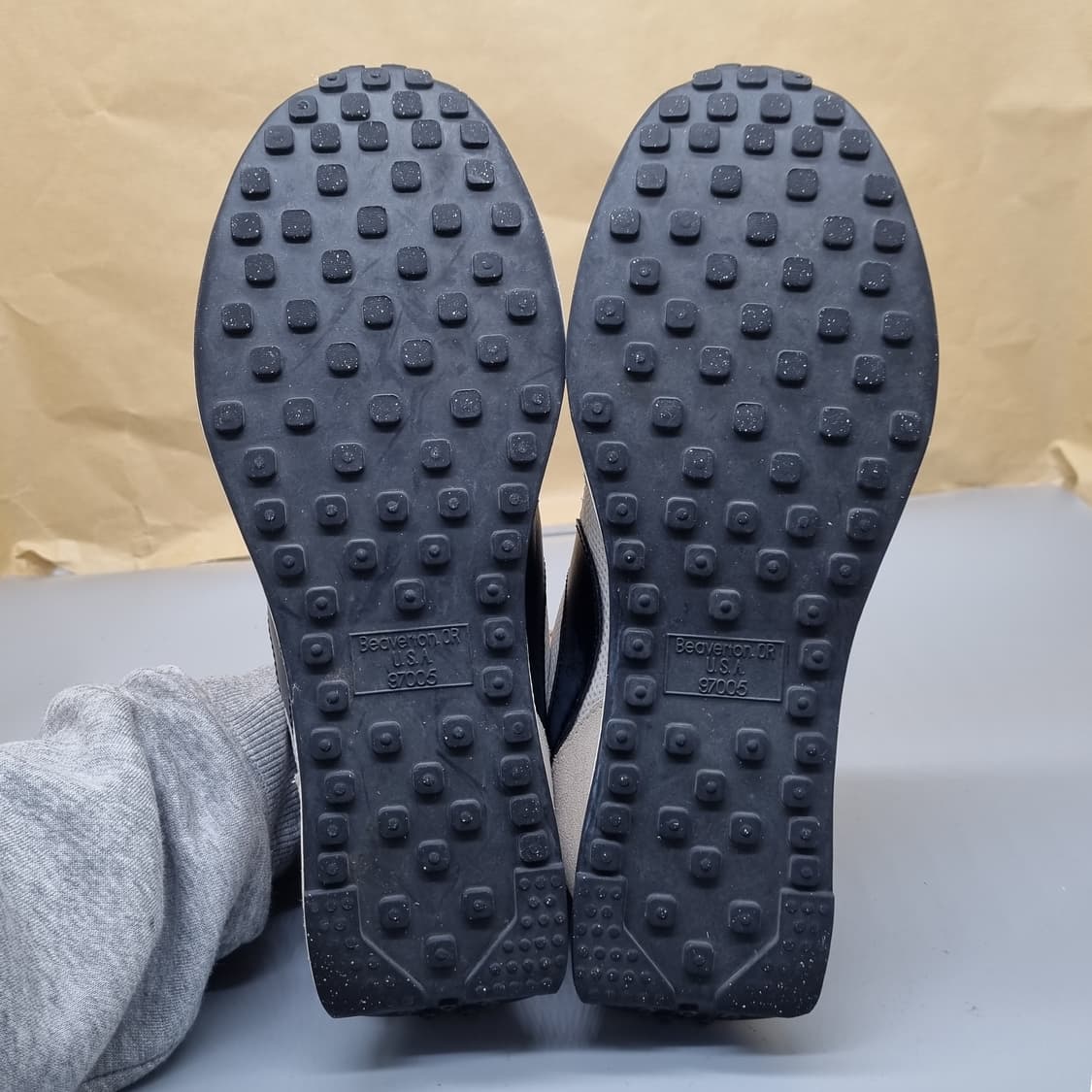 나이키 에어 테일윈드79 운동화255 상품이미지3