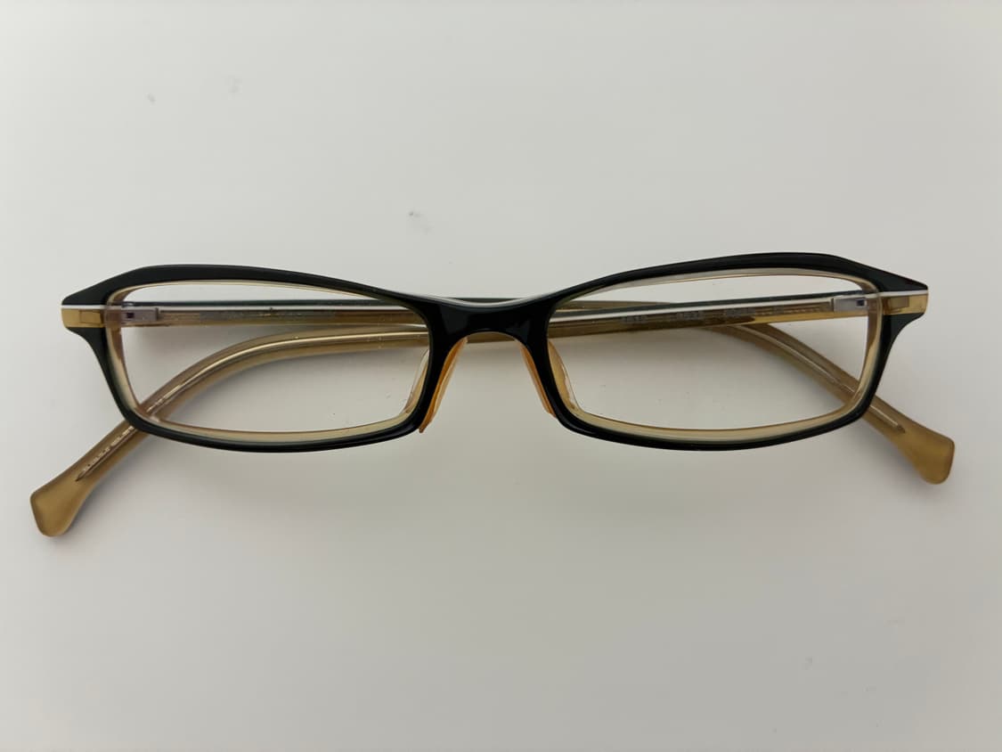 덴마크 ProDesign 안경테 긱시크 상품이미지1