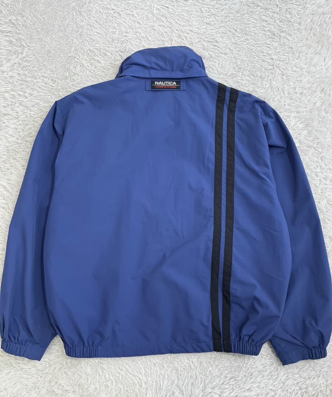 노티카 올드스쿨 바람막이/#3343 상품이미지3