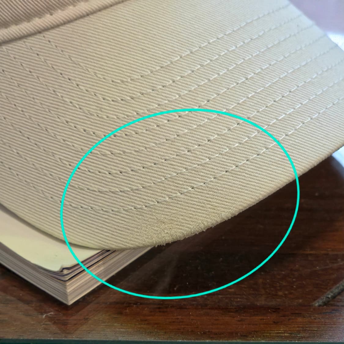 나이키 골프 볼캡  상품이미지3