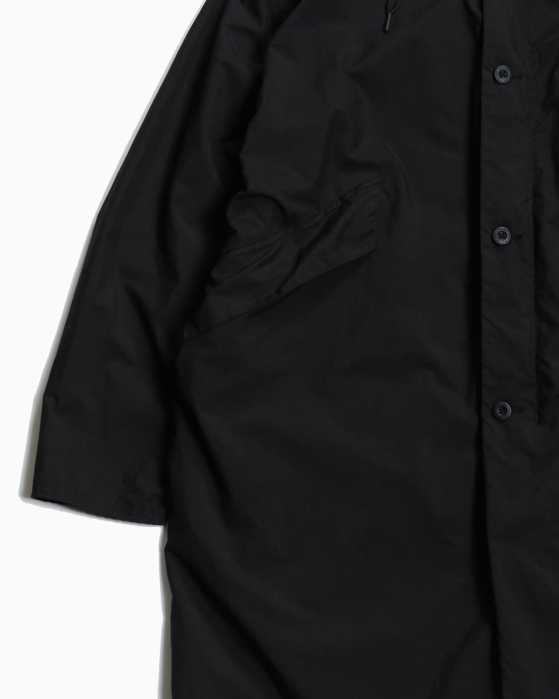 테아토라 수베니어 헌터 패커블 파카 편집샵별 상품이미지5