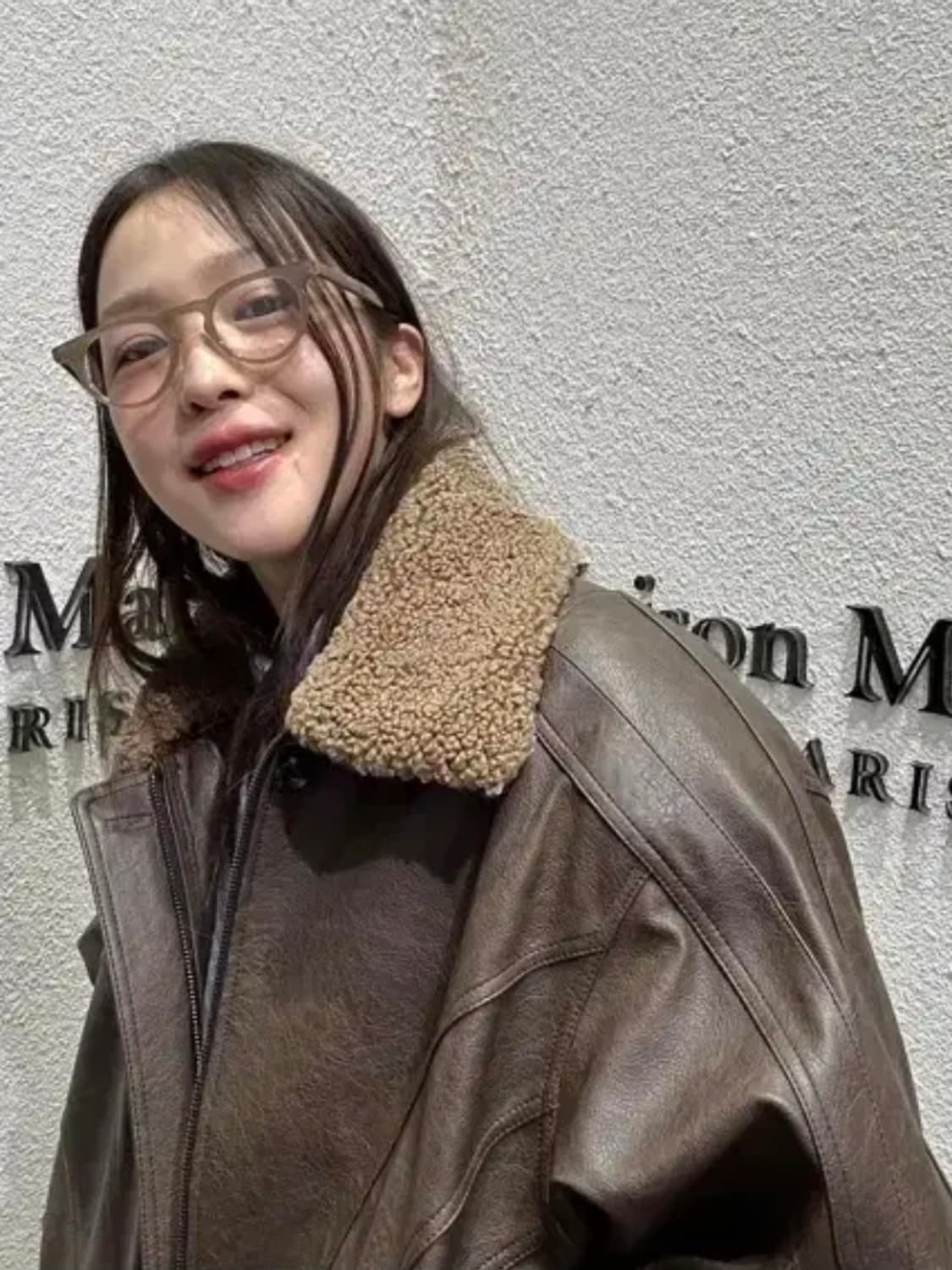 데어드 레더자켓 상품이미지7