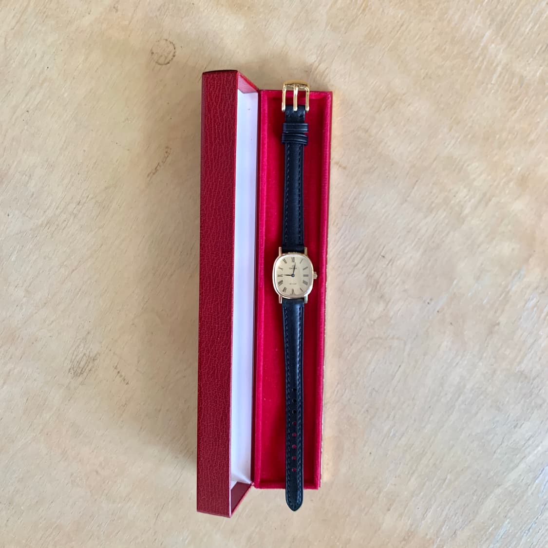 vintage De vile Manual watch 상품이미지7