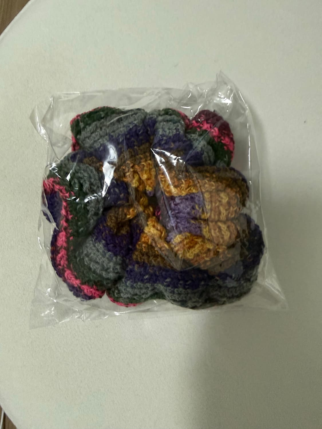 코이세이오 스크런치 상품이미지1